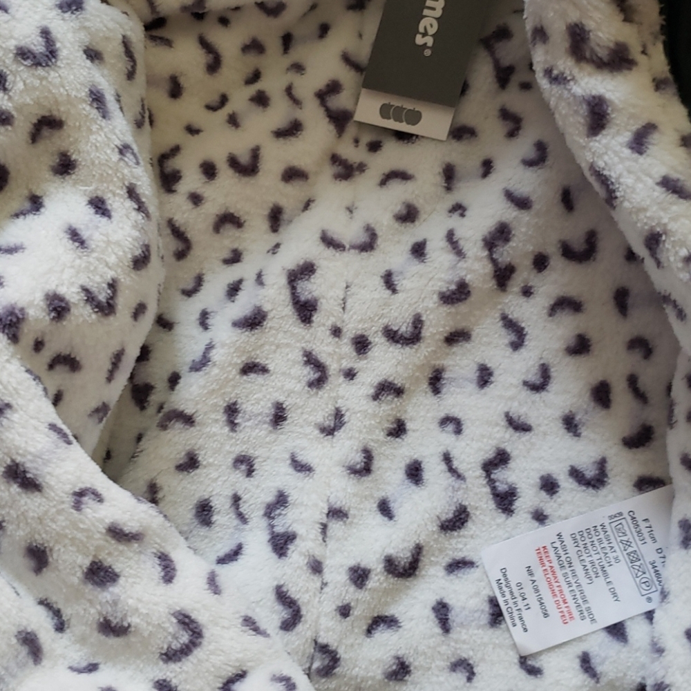 3pommes jacket - Picture 4 of 5